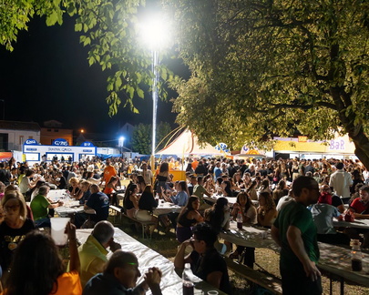 Festa Della Sangria