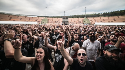Rivas Rock Festival