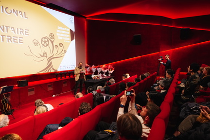 Golden Tree International Documentary Film Festival