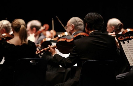 Festival Européen Jeunes Talents