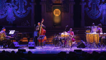 Barcelona International Jazz Day 2024
