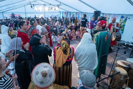 Barnas Nyttårsfest 31