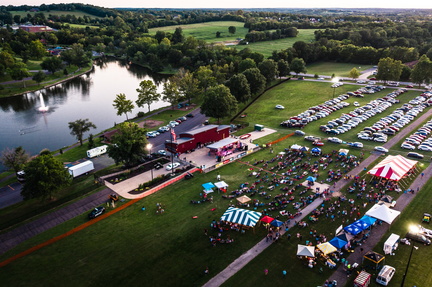 OXFest
