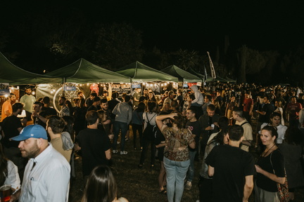 Beer Park Festival
