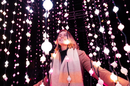Lightscape 2025