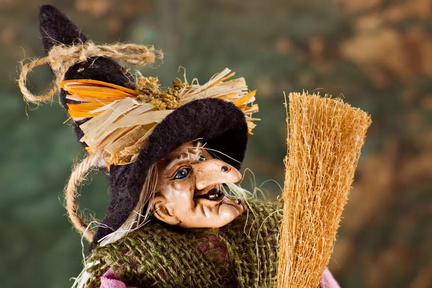 La Befana Ephiphany