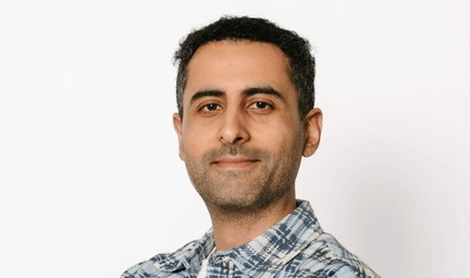 Faraz Niafattah