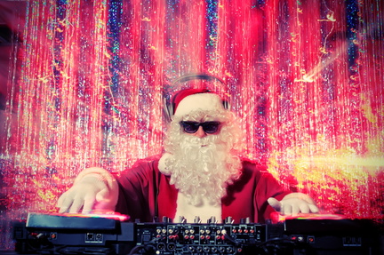 Santacon Stavanger