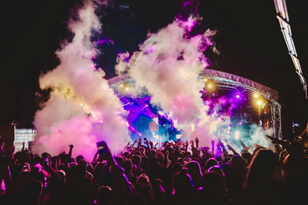 BeachJam Presents Away Day Festival