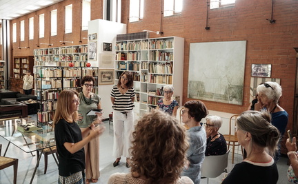 Festival della Letteratura di Viaggio