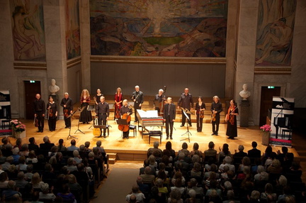 International Chamber Music Festival 31