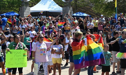 Fort Wayne Pride 31
