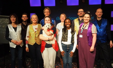 WriteFest 31