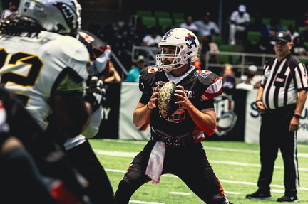 San Antonio Gunslingers