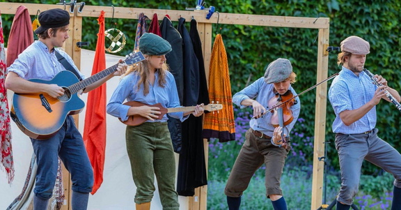 Bristol Shakespeare Festival 31
