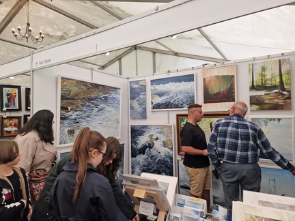 Glasgow Contemporary Art Fair 31