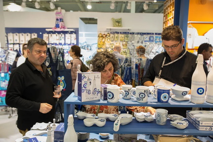 Souvenir Expo  31