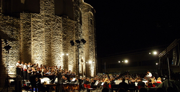 Musical Evenings at St Donatus 31