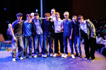 Woking Drama Festival 31