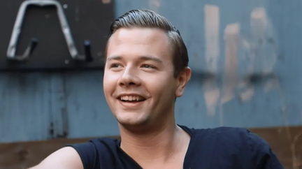 SAM FELDT