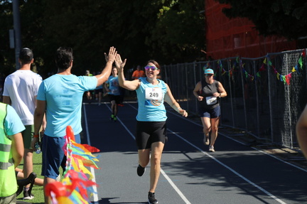Float Dodger 5K