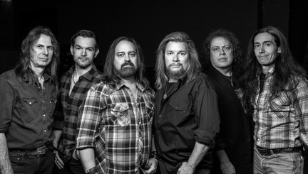 7 Bridges A Tribute to Eagles