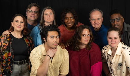 Royal Improv Festival