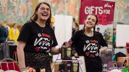 Bristol Viva Vegan Festival