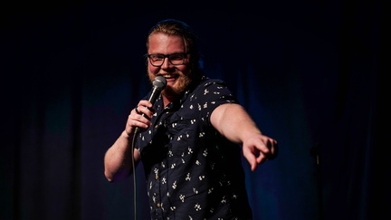 Jon Mick
