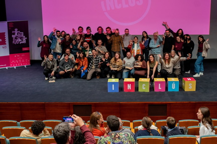 Festival Inclús