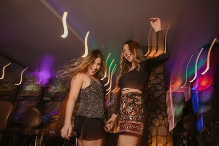 The Eras Party A Taylor Swift Inspired Dance Party