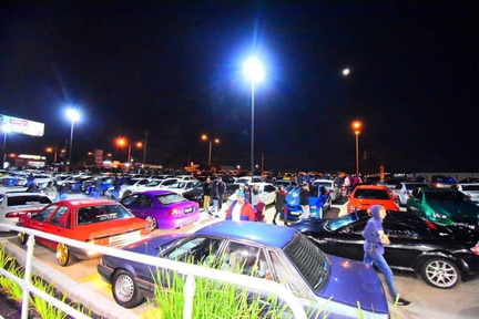 Melbourne Car Culture