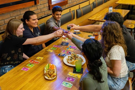 Social Game Night