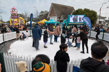 Springvale Snow Fest