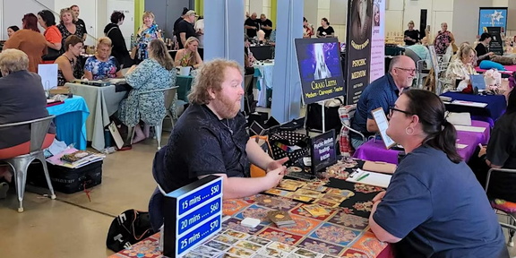 Narre Warren Holistic & Psychic Expo