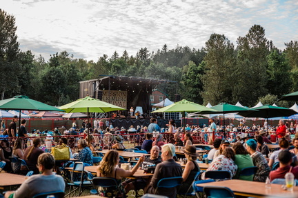 Mission Folk Music Festival