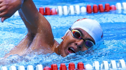 Victorian Metropolitan SC Championships