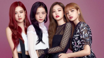 Blackpink