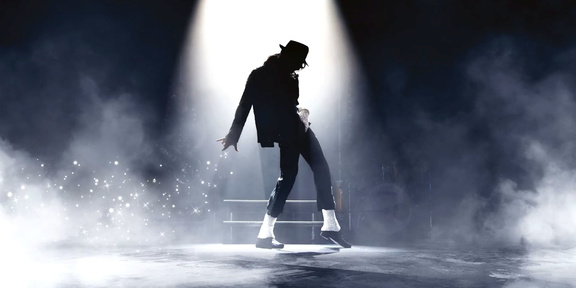 The King of Pop Show