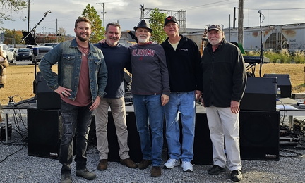 Southern Choice Band