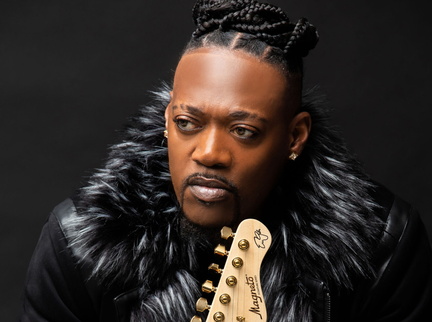 Eric Gales