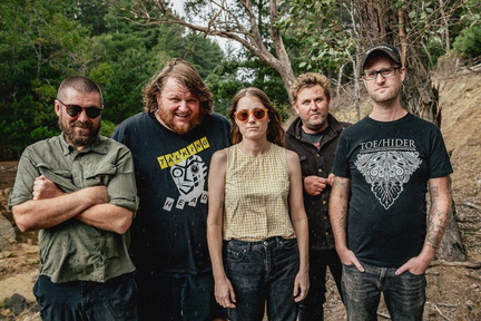 The Smith Street Band