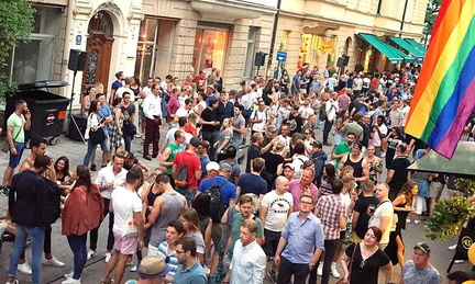 Angertorstraßenfest 31