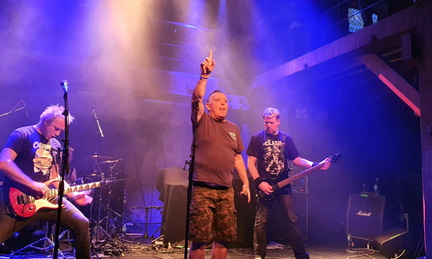 Damage Done Fest 31