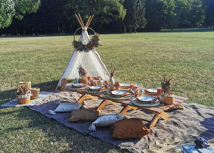 Örvényeshegy Picnic 31