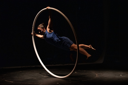 Cupula Circus Village Festival 31
