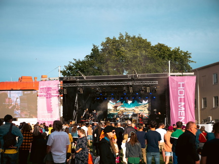 Trastock Festivalen 31