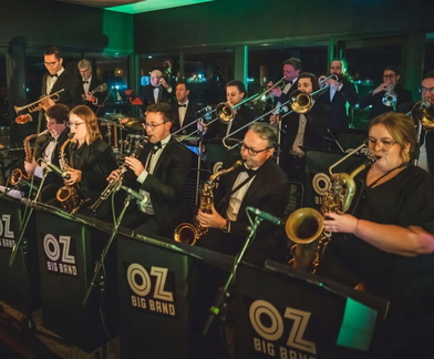 Oz Big Band