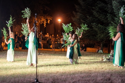 Olympus Festival 31