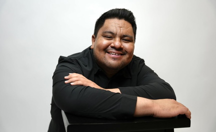 Leo González